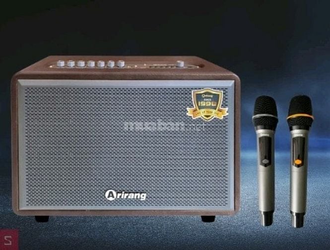 Loa Giá Rẻ Arirang AM2 bán tại Điện Máy Hải Thủ Đức