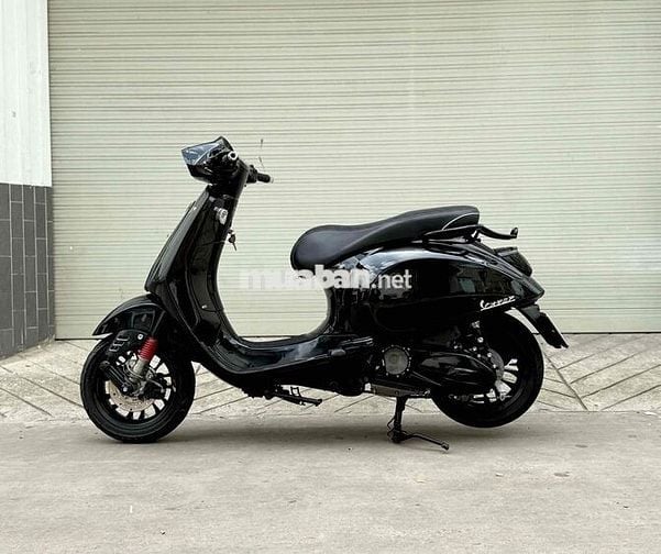 Vespa Sprint 2020 full kiểng Bstp 9 chủ