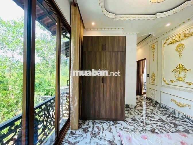 VILLA THU NHỎ TRONG LÒNG ĐÀ NẴNG-DT 150M2 ĐƯỜNG 7,5M GIÁ CHỈ 7TY8