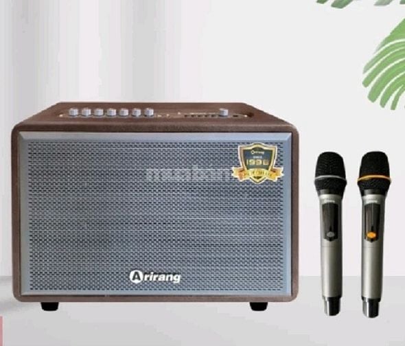 Loa Giá Rẻ Arirang AM2 bán tại Điện Máy Hải Thủ Đức