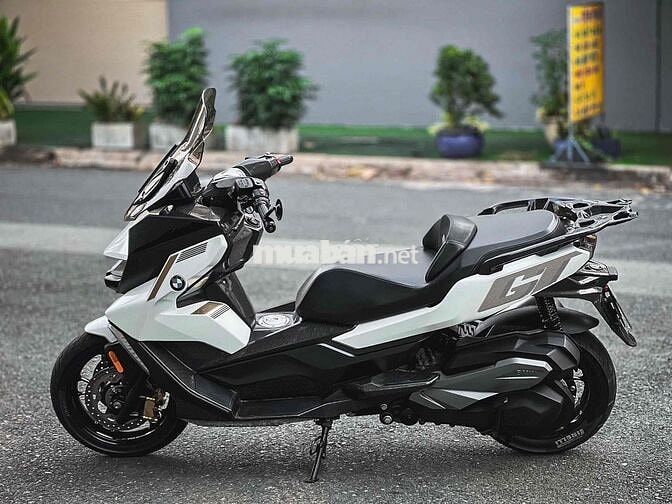 BMW C400GT 2022