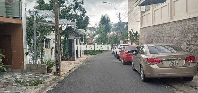 Chính chủ bán đất thổ cư 220m2, đường ô tô, trung tâm, sẵn nhà cấp 4
