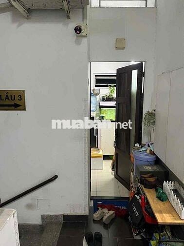 Pass chung cư mini - hiện đại hoá - siêu tiện ích Luỹ Bán Bích