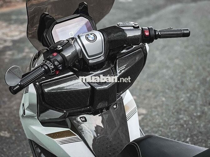 BMW C400GT 2022