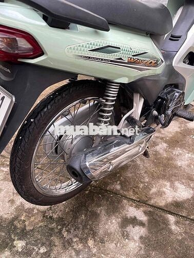 Honda Wave Alpha 2017 BS 65E1