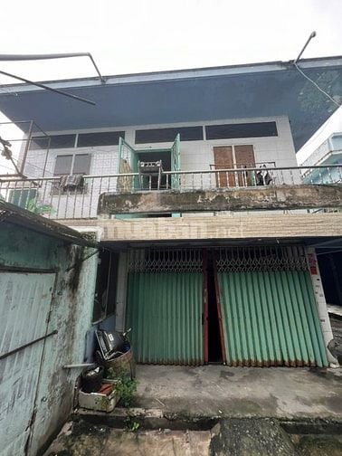 Kẹt tiền bán gấp dãy 10 phòng trọ Nguyễn Hới P.An Lạc Bình Tân