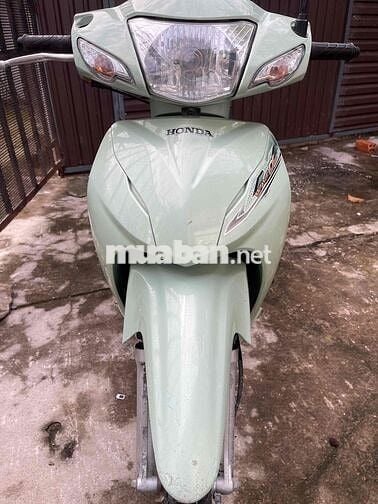 Honda Wave Alpha 2017 BS 65E1