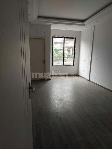 BÁN NHÀ  ĐẸP KHU ĐẦM TRẤU 50M 5 TẦNG MT 5M PHÂN LÔ OTO GIÁ 22,9 TỶ