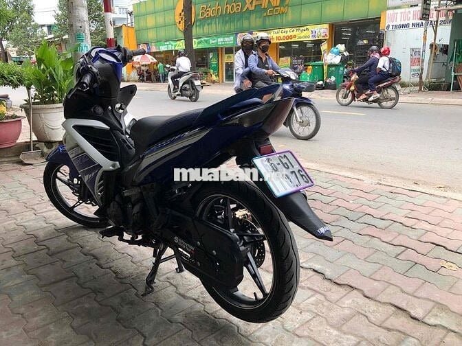 cần bán cho anh em đam mê dòng xe ex