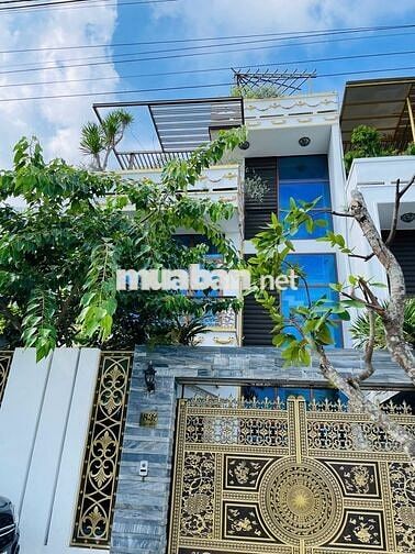 VILLA THU NHỎ TRONG LÒNG ĐÀ NẴNG-DT 150M2 ĐƯỜNG 7,5M GIÁ CHỈ 7TY8