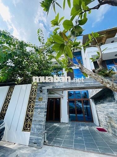 VILLA THU NHỎ TRONG LÒNG ĐÀ NẴNG-DT 150M2 ĐƯỜNG 7,5M GIÁ CHỈ 7TY8
