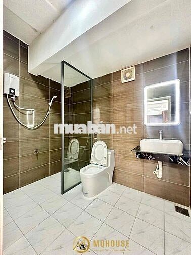 ✨CĂN HỘ 1PN BAN CÔNG – FULL NT CAO CẤP NGAY TRUNG TÂM Q1✨
