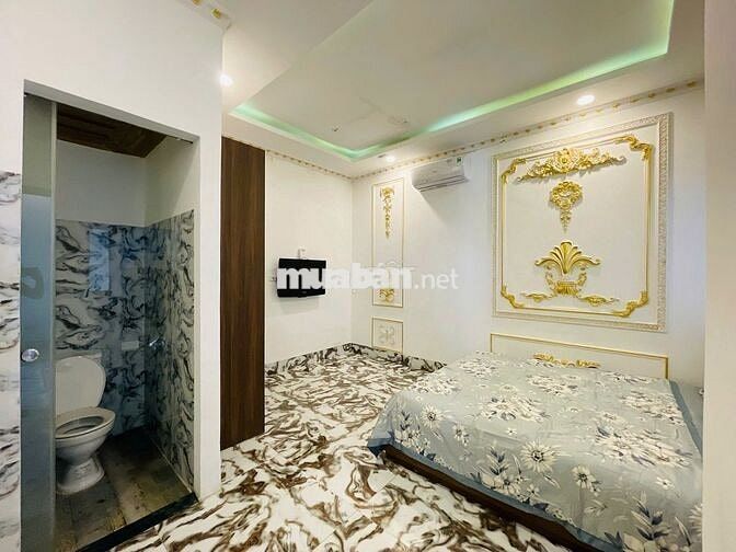 VILLA THU NHỎ TRONG LÒNG ĐÀ NẴNG-DT 150M2 ĐƯỜNG 7,5M GIÁ CHỈ 7TY8