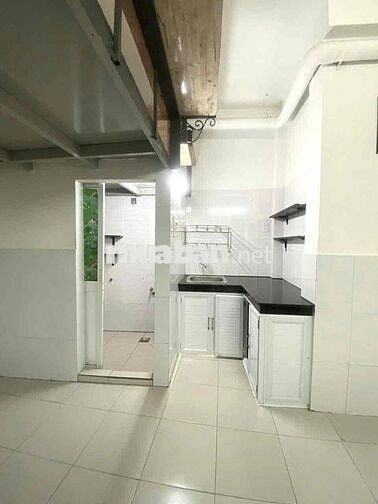 Pass chung cư mini - hiện đại hoá - siêu tiện ích Luỹ Bán Bích