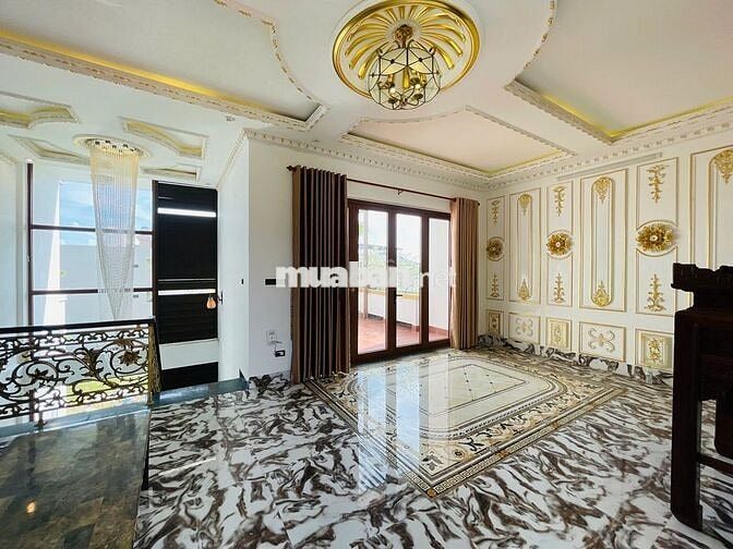 VILLA THU NHỎ TRONG LÒNG ĐÀ NẴNG-DT 150M2 ĐƯỜNG 7,5M GIÁ CHỈ 7TY8