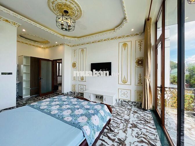VILLA THU NHỎ TRONG LÒNG ĐÀ NẴNG-DT 150M2 ĐƯỜNG 7,5M GIÁ CHỈ 7TY8