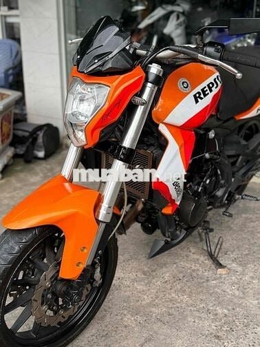 Cần bán Benelli BN302 2015 Biển SG 9 chủ