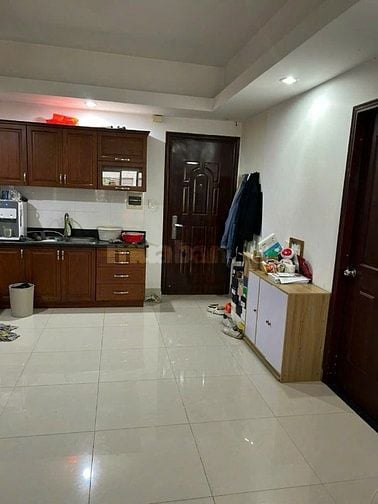 Bán căn hộ chung cư C3,13 chung cư Tân Mỹ, P.Tân Phú, Quận 7