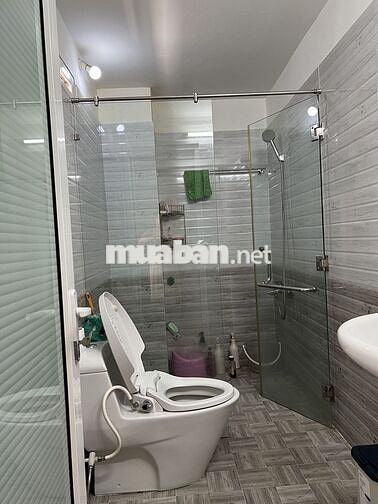 Bán nhà 3T MT Bàu Năng 7, DT 85m2 (5x17m), P Thanh Khê, chính chủ