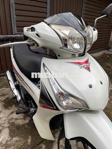 Honda Future Fi 2012 BS 67C1 Chính Chủ