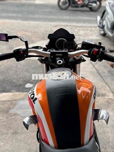 Cần bán Benelli BN302 2015 Biển SG 9 chủ