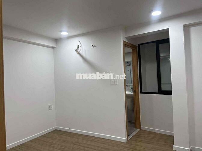 cho thuê nhà nguyên căn mới sạch sẽ. 3pn3wc Lê quang định p7, BT