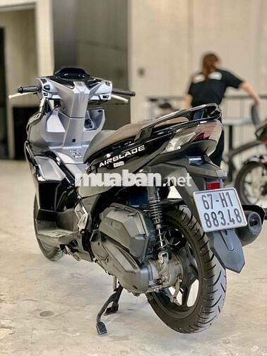 Air Blade 160 ABS 2022 chính chủ biển 67 zin đẹp ✅