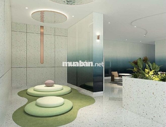 Giới Hạn Là Vô Tận – Regal Complex, Nơi Mọi Giá Trị Giao Thoa