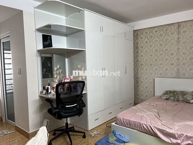 Bán nhà 3T MT Bàu Năng 7, DT 85m2 (5x17m), P Thanh Khê, chính chủ