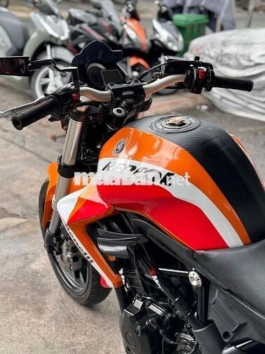 Cần bán Benelli BN302 2015 Biển SG 9 chủ