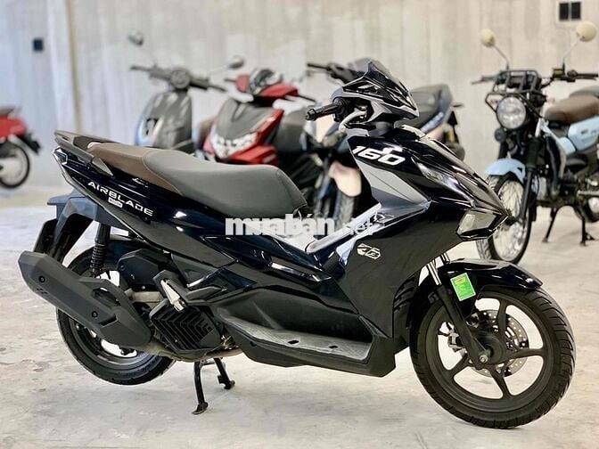 Air Blade 160 ABS 2022 chính chủ biển 67 zin đẹp ✅