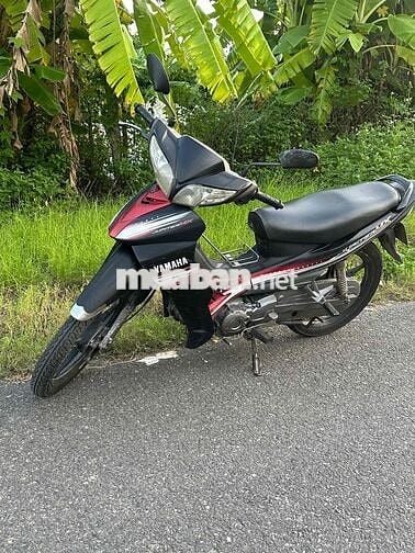 xe máy móc rất ok ngoài hình củ theo năm tháng