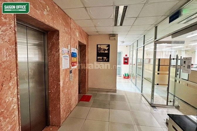 Toà Nhà 2MT Giá tốt  23  Nguyễn Thị Huỳnh, Gần Nguyễn Văn Trỗi 
