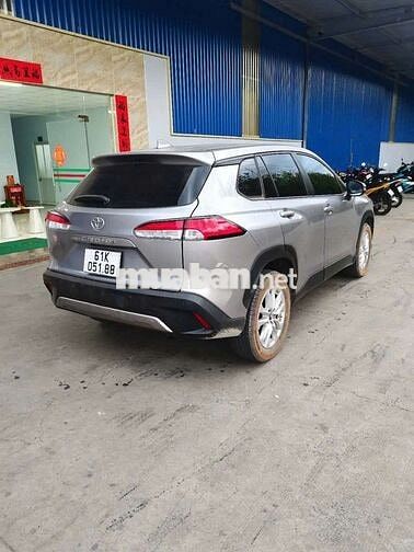 2021 1.8G - 9000 km