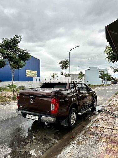 Nissan Navara 2017 NP300 EL 4x2 AT - 102000 km