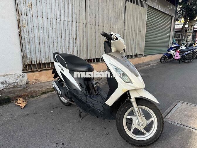 kymco candy 50cc bstp