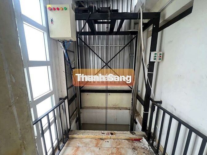 NHÀ MẶT TIỀN KINH DOANH - ĐƯỜNG 20M
