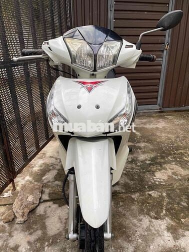 Honda Future Fi 2012 BS 67C1 Chính Chủ