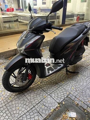 Sh 160 abs đk 7/2025 chạy 200km mới 99,9%