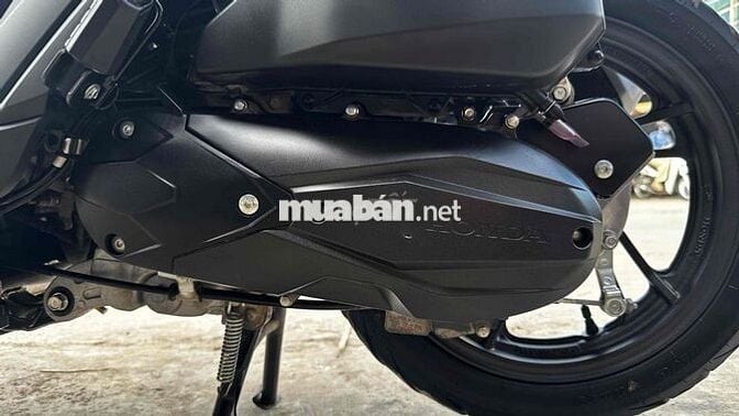 Honda Vario 125 đen nhám 2024 ( hỗ trợ góp )