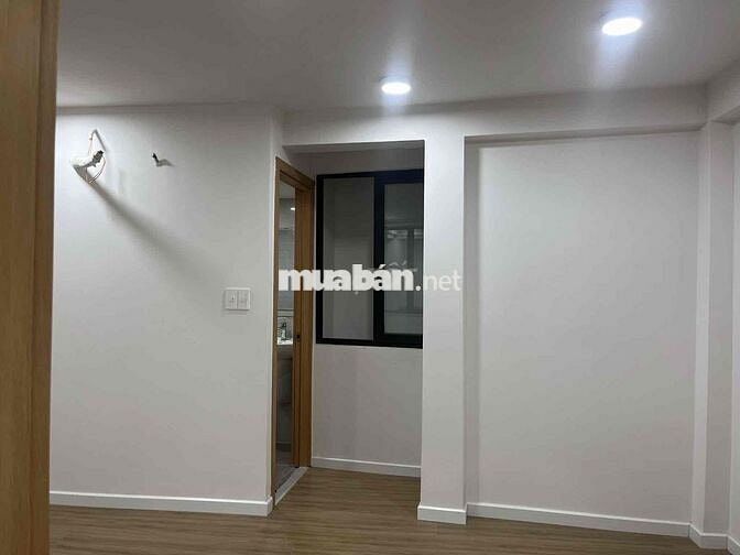 cho thuê nhà nguyên căn mới sạch sẽ. 3pn3wc Lê quang định p7, BT
