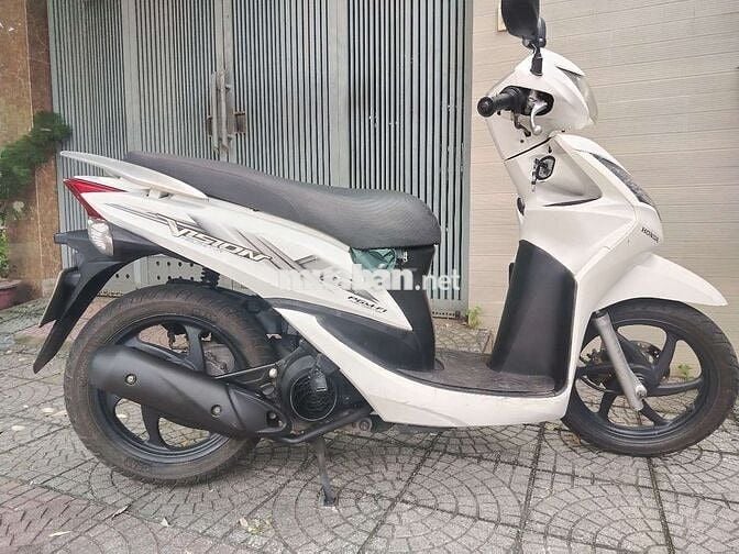 Bán xe vision
