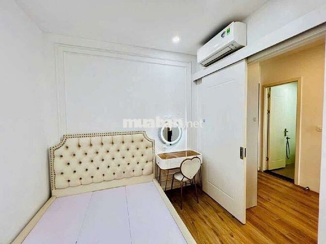 Căn hộ 62m² – Tháp Thiên Niên Kỷ Quang Trung, Hà Đông – Full nội thất