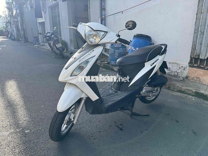 kymco candy 50cc bstp