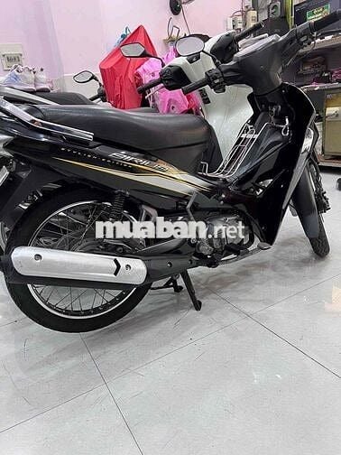 sirius 2017 biển số thành phố