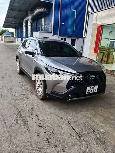 2021 1.8G - 9000 km