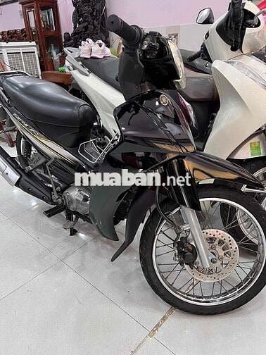 sirius 2017 biển số thành phố