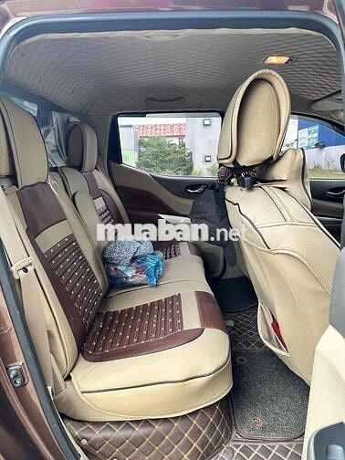 Nissan Navara 2017 NP300 EL 4x2 AT - 102000 km