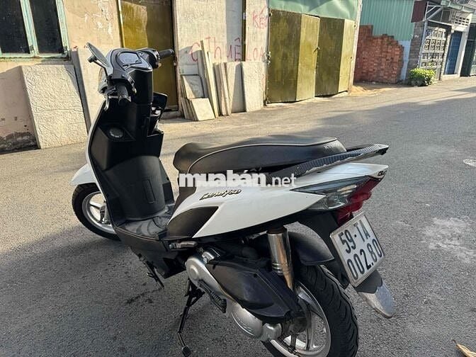kymco candy 50cc bstp