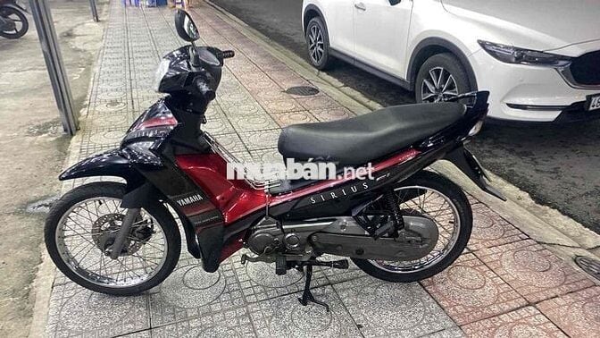 cần bán sirius fi siêu đẹp